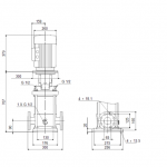 POMPE GRUNDFOS C 15-09 (2)