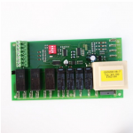 CARTE ELECTRO,VAVB REF 96000088