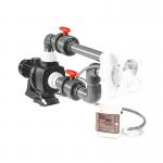 HIDROJET SERIE CALIPSO JC