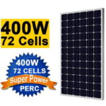 Yangtze-Cheap-390W-400W-410W-Mono-Solar-Panel-72-Cells